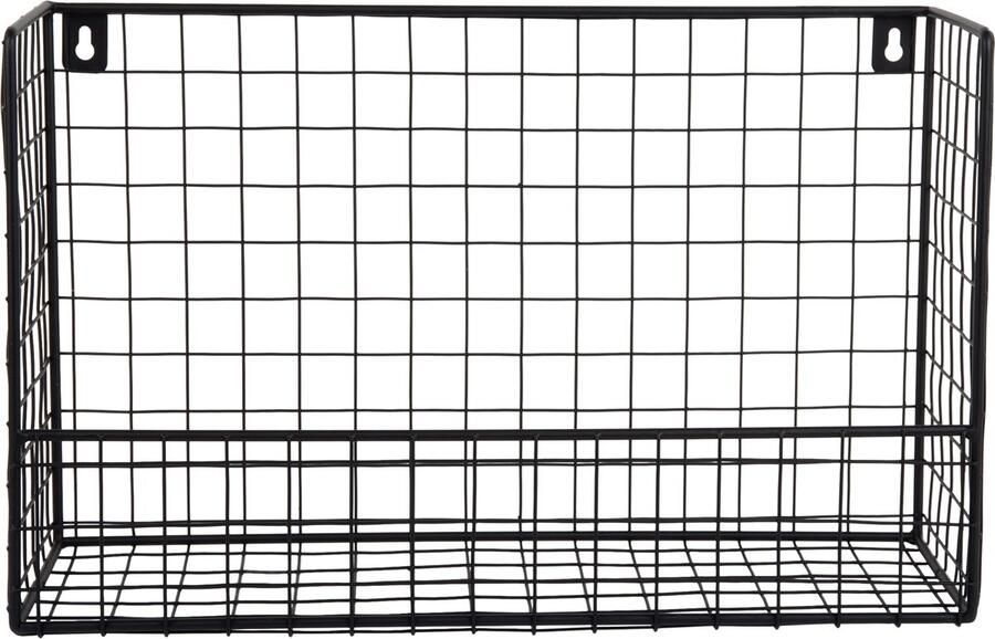 Present Time Wandrek Reja Zwart