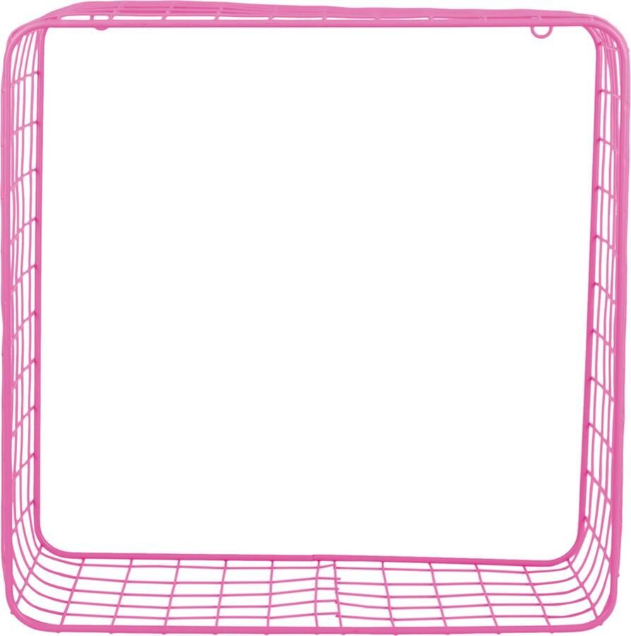 Present Time Wandrek Set Reja Helderroze