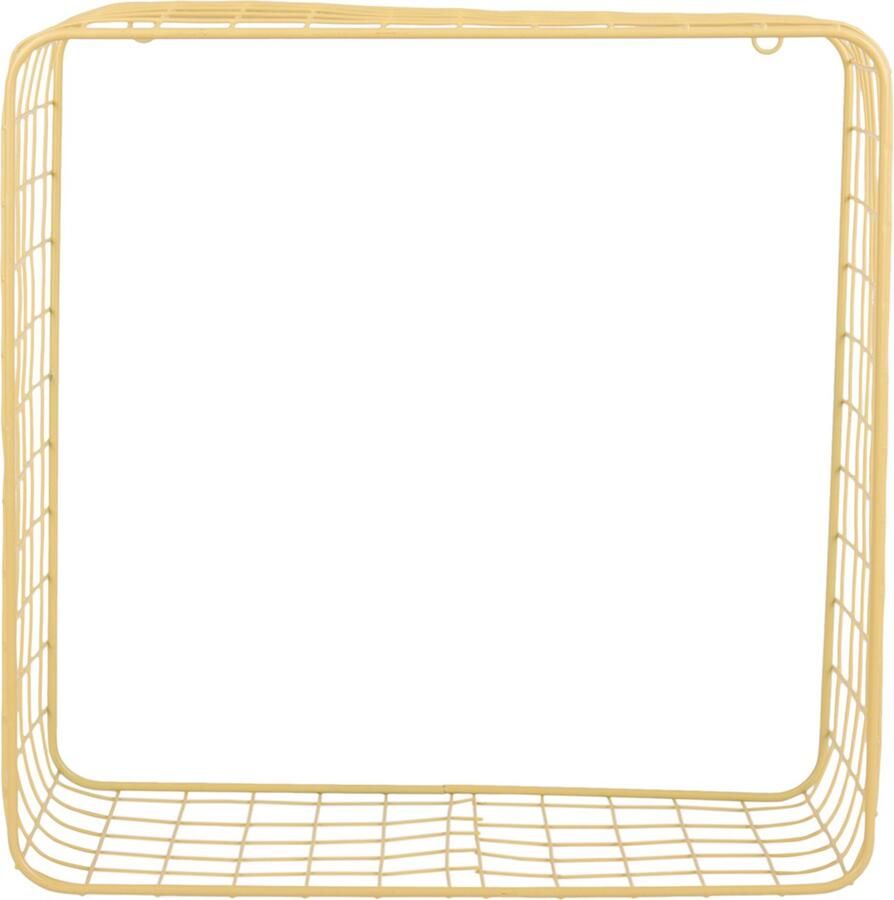 Present Time Wandrek Set Reja Zachtgeel