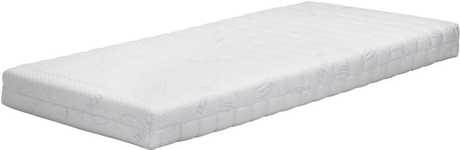 Pretura Matras HR40 Tencel 90 x 200 x 14 cm