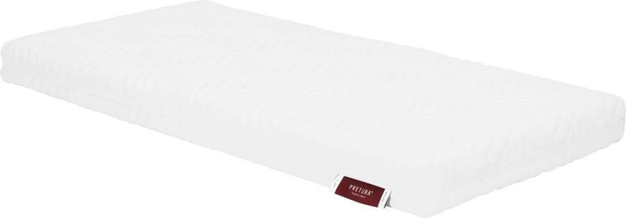 Pretura Superior Wave Matras 70 x 140 cm