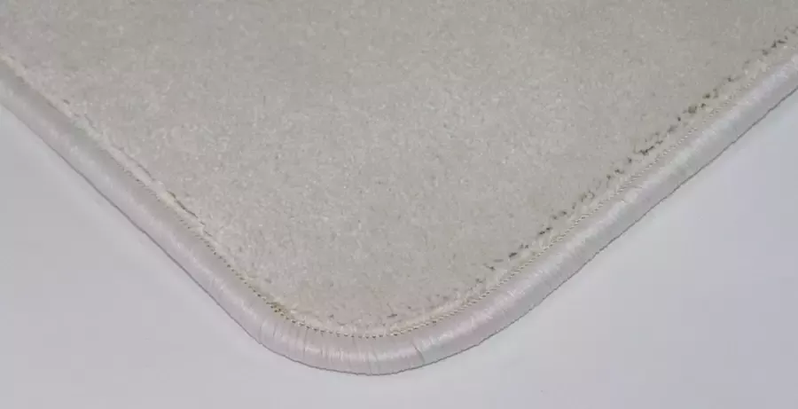 Prima vloerkleden Vloerkleed Loper Adriana beige 70x140cm