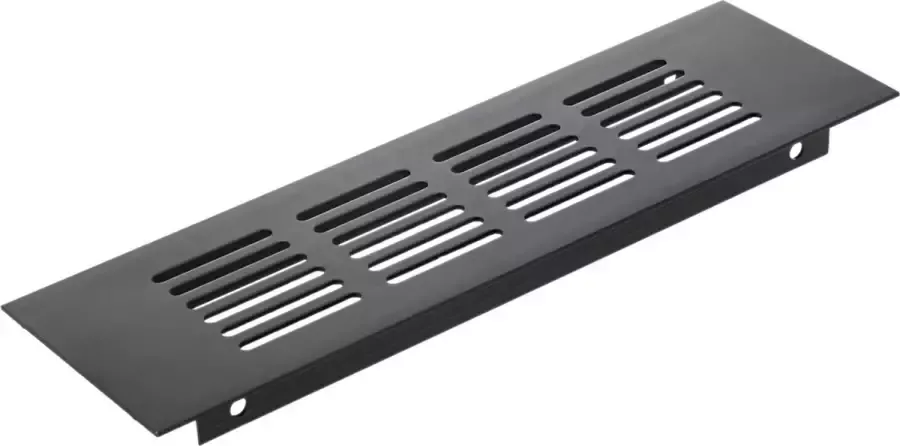 Primematik Stalen kapstok 1 haak. Kleerhanger en buis handdoekenrek met industriële kraan - Foto 2