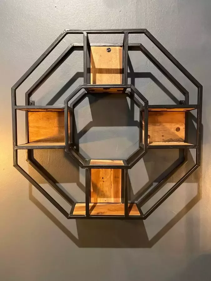 Primex Hattem Wandrek 80x80