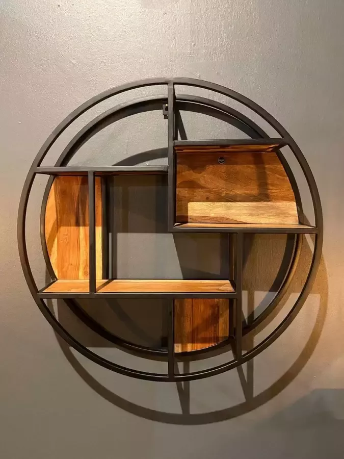 Primex Zeist Wandrek 80x80