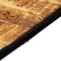 ForYou Prolenta Premium Eettafel 180x90x76 cm massief ruw mangohout - Thumbnail 2