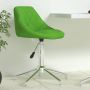 ForYou Prolenta Premium Kantoorstoel draaibaar kunstleer groen - Thumbnail 4