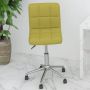 ForYou Prolenta Premium Kantoorstoel draaibaar stof groen - Thumbnail 9