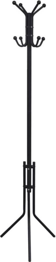 Prolenta Premium Kapstok metaal zwart