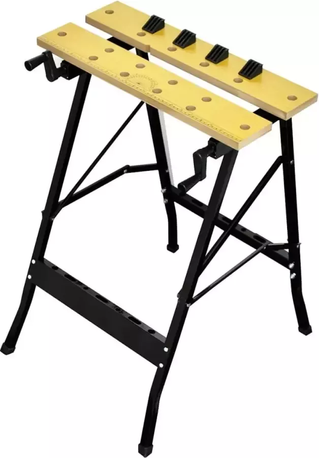 Prolenta Premium Werkbank