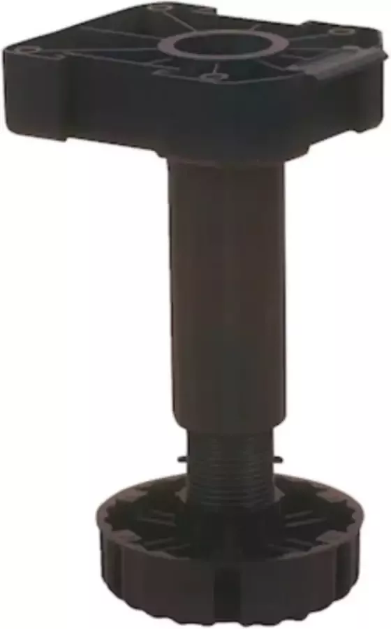 Promission 4 stelpoten keukenpoten 150 mm