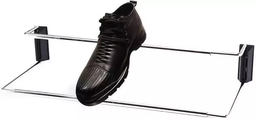 Protenrop Verstelbaar schoenenrek 40-70cm