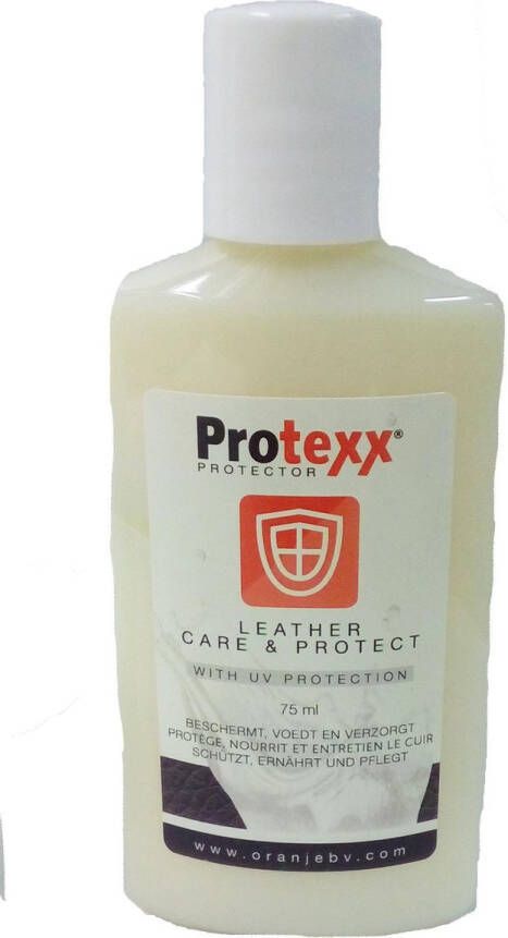 Protexx Leather Care & Protect – 75ml