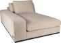 PTMD Block sofa chaise longue arm l silent 01 natural - Thumbnail 2