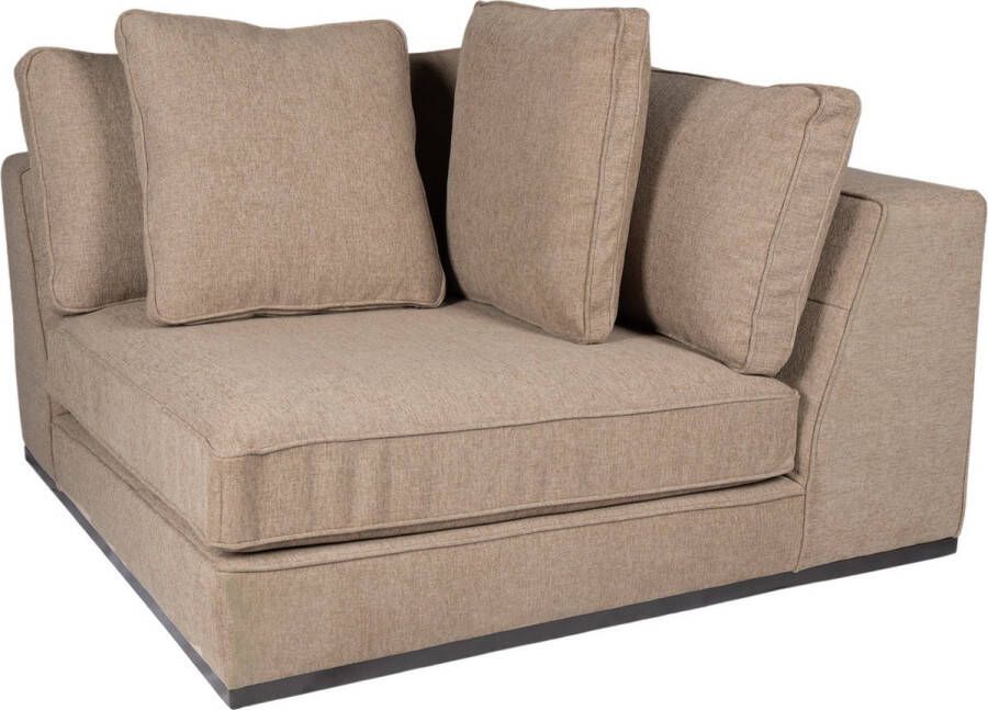 PTMD Block corner piece guard 124 shitake