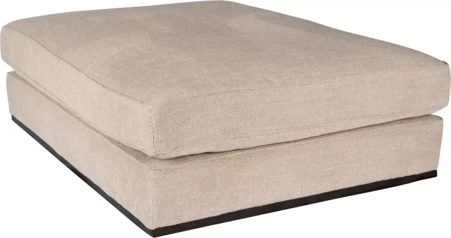 PTMD Block sofa hocker silent 01 natural