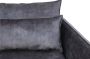 PTMD Flow Sofa chaise longue R Adroa Grey KD - Thumbnail 2