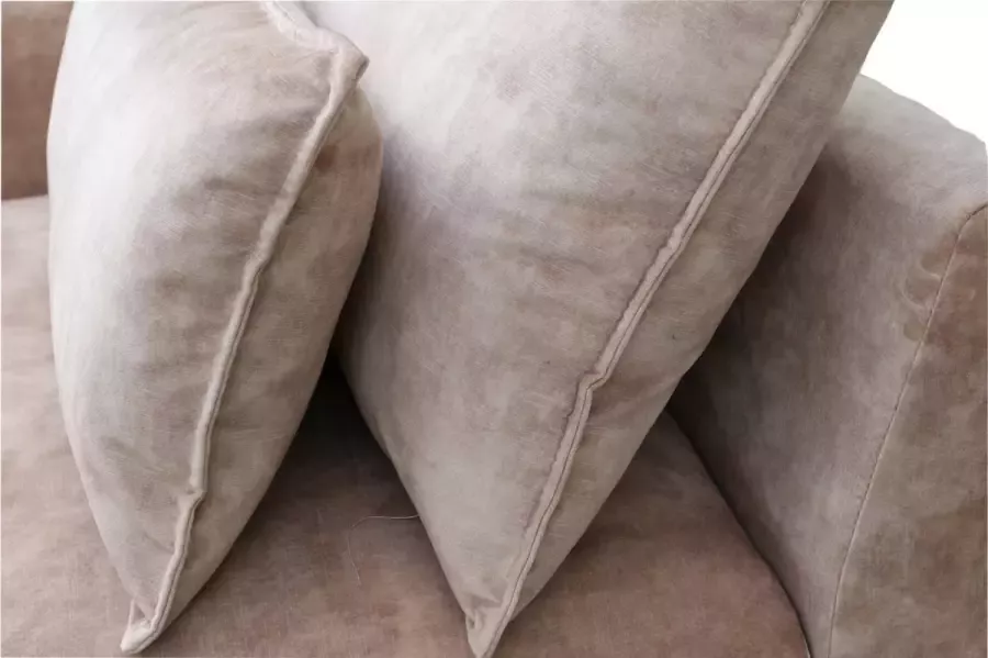 PTMD Flow Sofa chaise longue R Adroa Liver KD