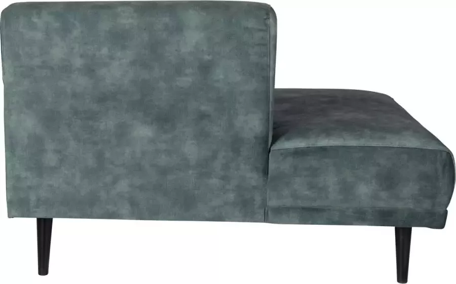PTMD Lux sofa open end left Adore 158 Petrol KD - Foto 2
