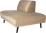 PTMD Lux sofa open end right Juke 51 Khaki KD - Thumbnail 2