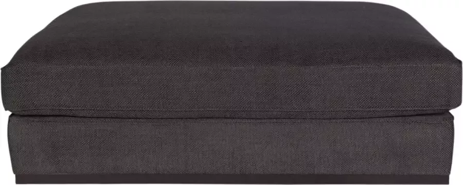 PTMD Block sofa hocker silent 66 graphite
