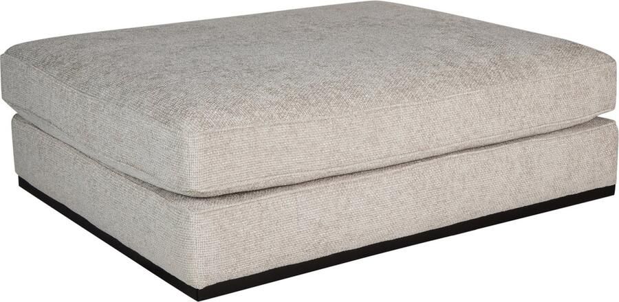 PTMD COLLECTION PTMD Block Hocker SIC Legacy 15 Dove