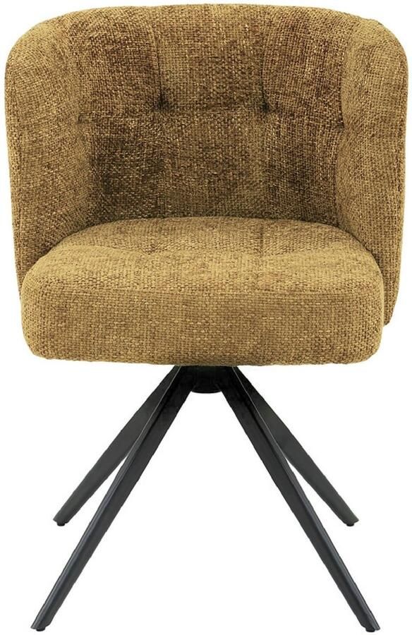 PTMD COLLECTION PTMD Odin Dining Chair Small Amber Green Legacy 8