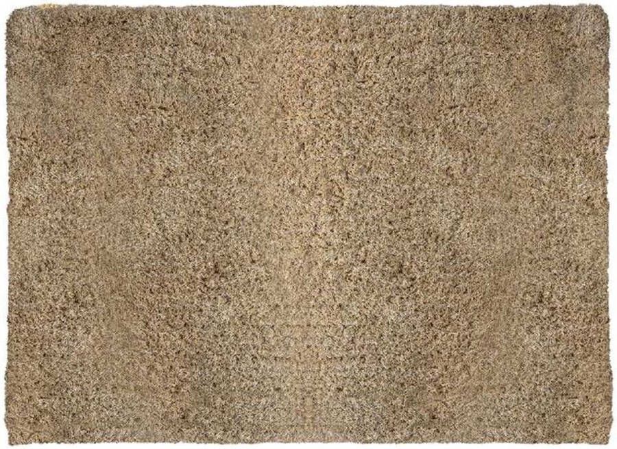 PTMD COLLECTION PTMD Tapijt Jups 160x230x1 cm Polyetheen Beige