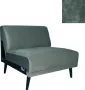 PTMD Lux sofa element Adore 158 Petrol KD - Thumbnail 1