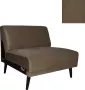 PTMD Lux sofa element Juke 12 Taupe KD - Thumbnail 2