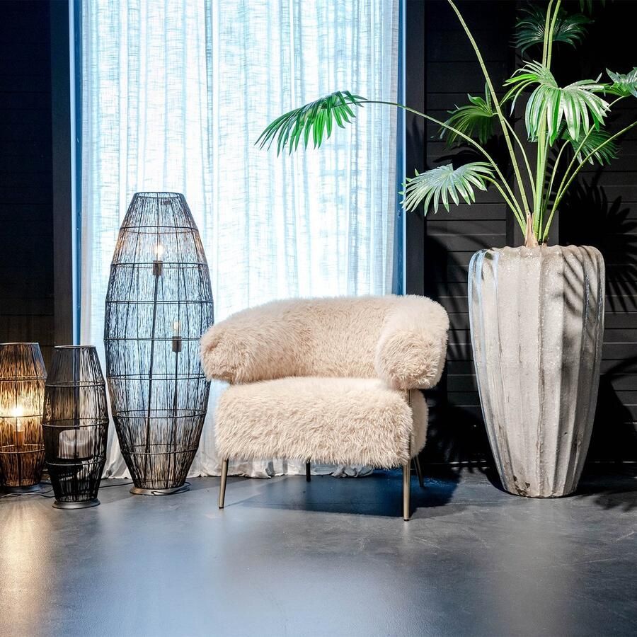 PTMD Fauteuil Hair Cream