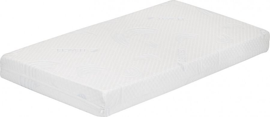 Puck Koudschuim Tencel Matras 60 x 120 cm