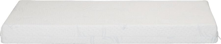 Puck Ledikantmatras Koudschuim Tencel 70 x 150 cm - Foto 2