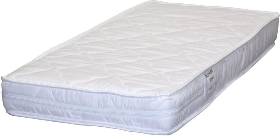 Puck Moonlight Matras 60 x 120 cm