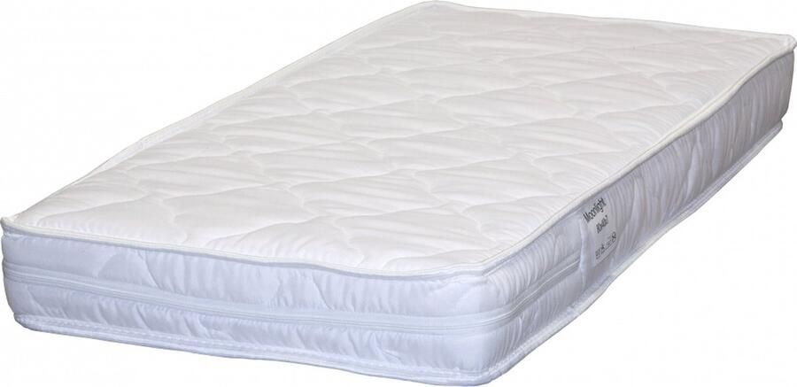 Puck Ledikantmatras Moonlight Polyether 90 x 200 x 12 cm