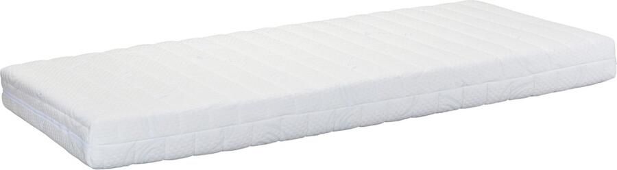 Puck Tencel Matras Koudschuim 90 x 200 x 16 cm