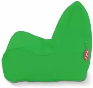 Puffi Lounge Chair Zitzak Kids Lime