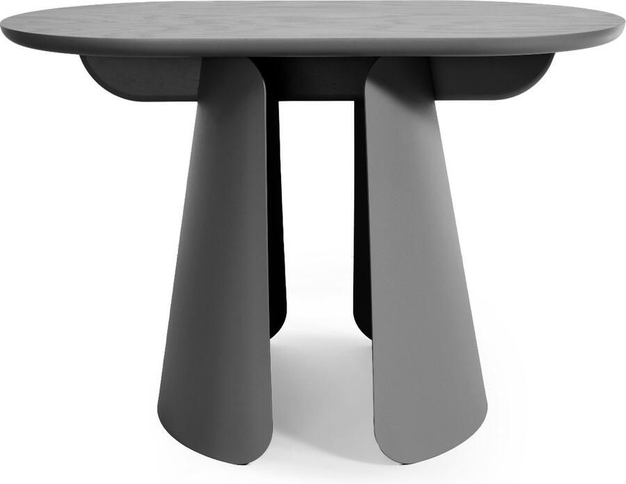 Puik design Totem Pill coffee table black