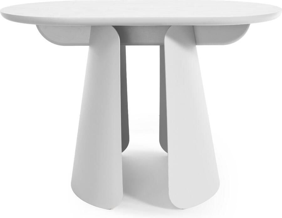 Puik design Totem Pill coffee table grey