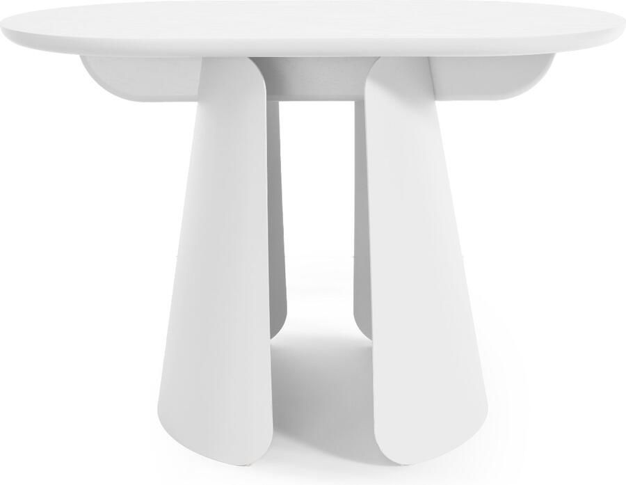 Puik design Totem Pill coffee table white
