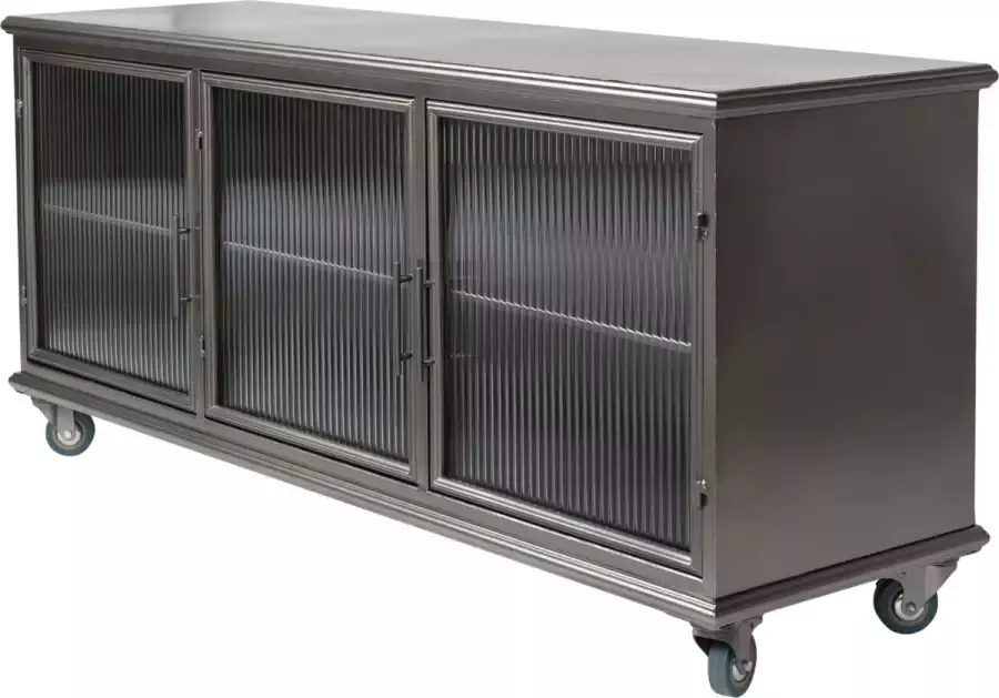 Puur Billund dressoir 135x40x59 cm