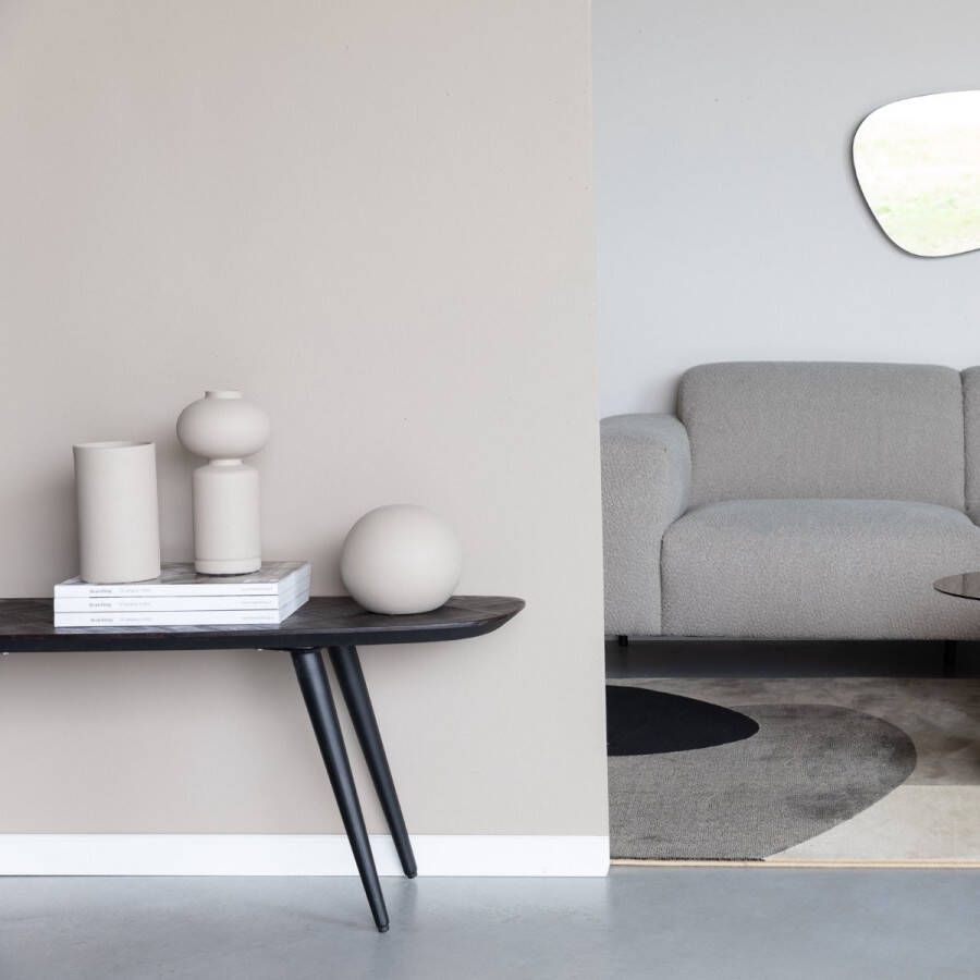 Puur Brianna bench hout