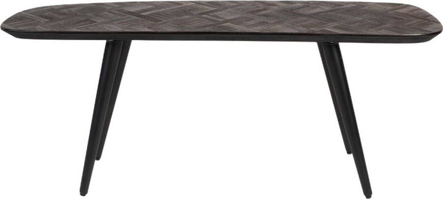 Puur Brianna bench hout - Foto 2