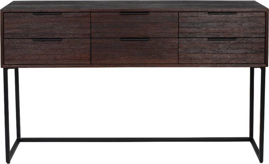 Puur Brianna dressoir L