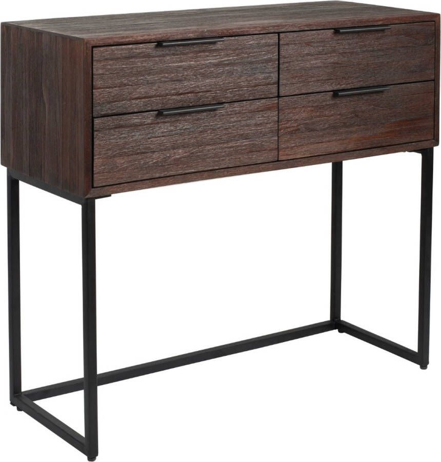 Puur Brianna dressoir S