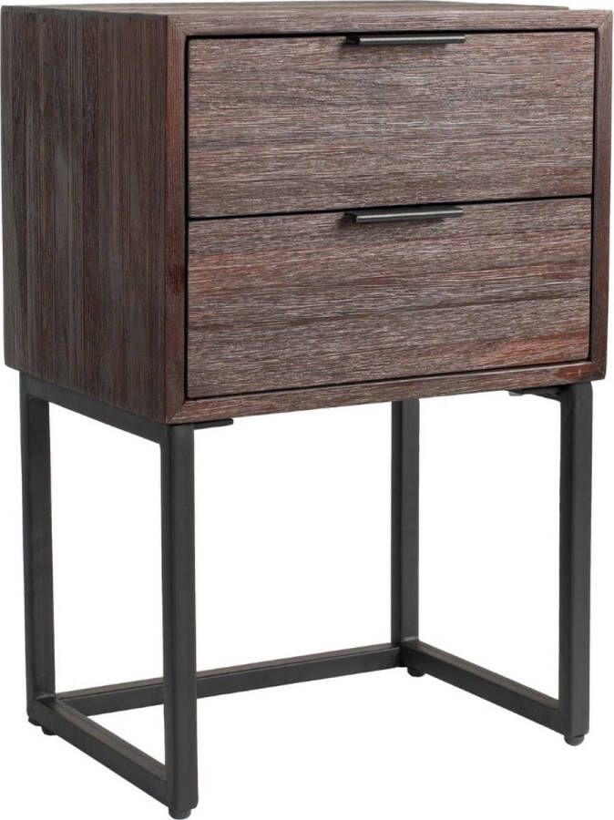 Puur Brianna nachtkastje - Foto 2