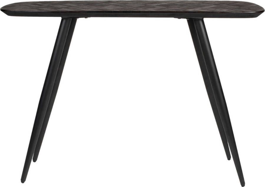 Puur Brianna sidetable hout