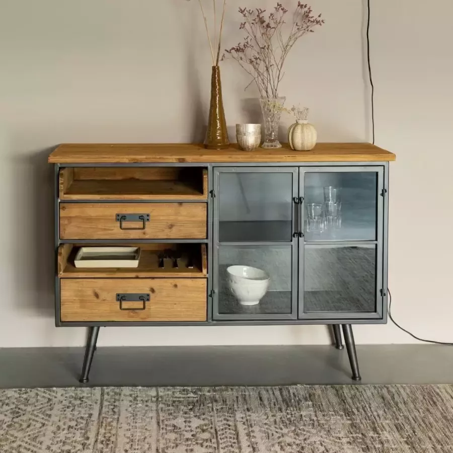 Puur Dalarö dressoir - Foto 2