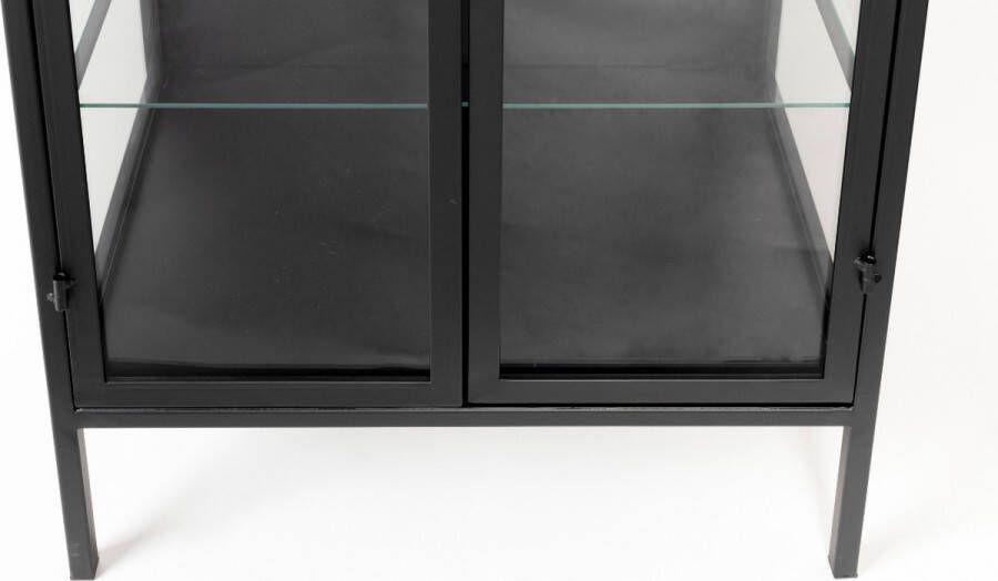 Puur George vitrinekast M