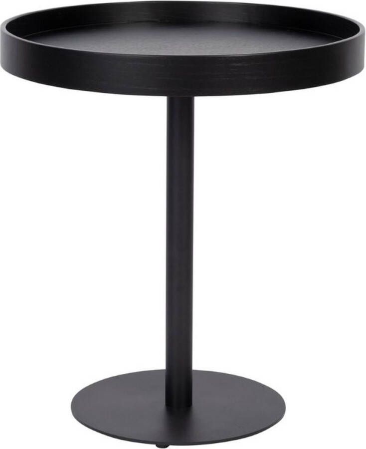 Puur Lars sidetable zwart S - Foto 2